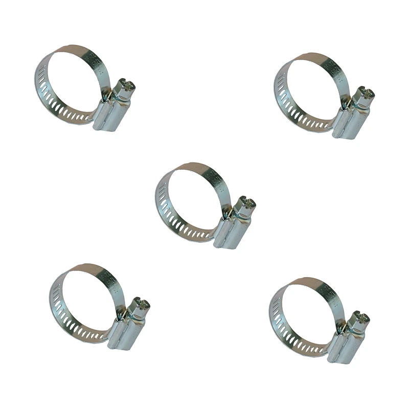 بست شلنگ سروش صنعت  کد ml22-36 بسته 5 عددی