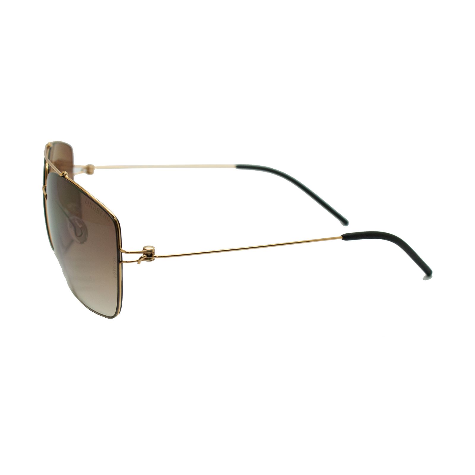 عینک آفتابی لیندبرگ مدل 9162 -  - 5
