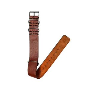 بند ساعت مچی مدل ناتو 20 mm