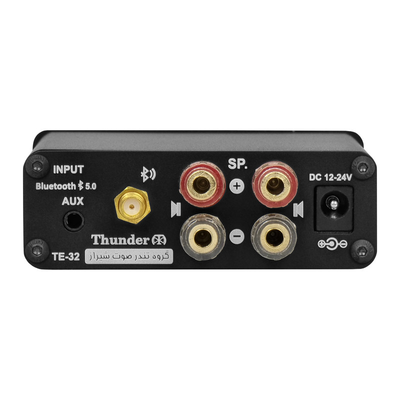 آمپلی فایر تندر مدل TE-32