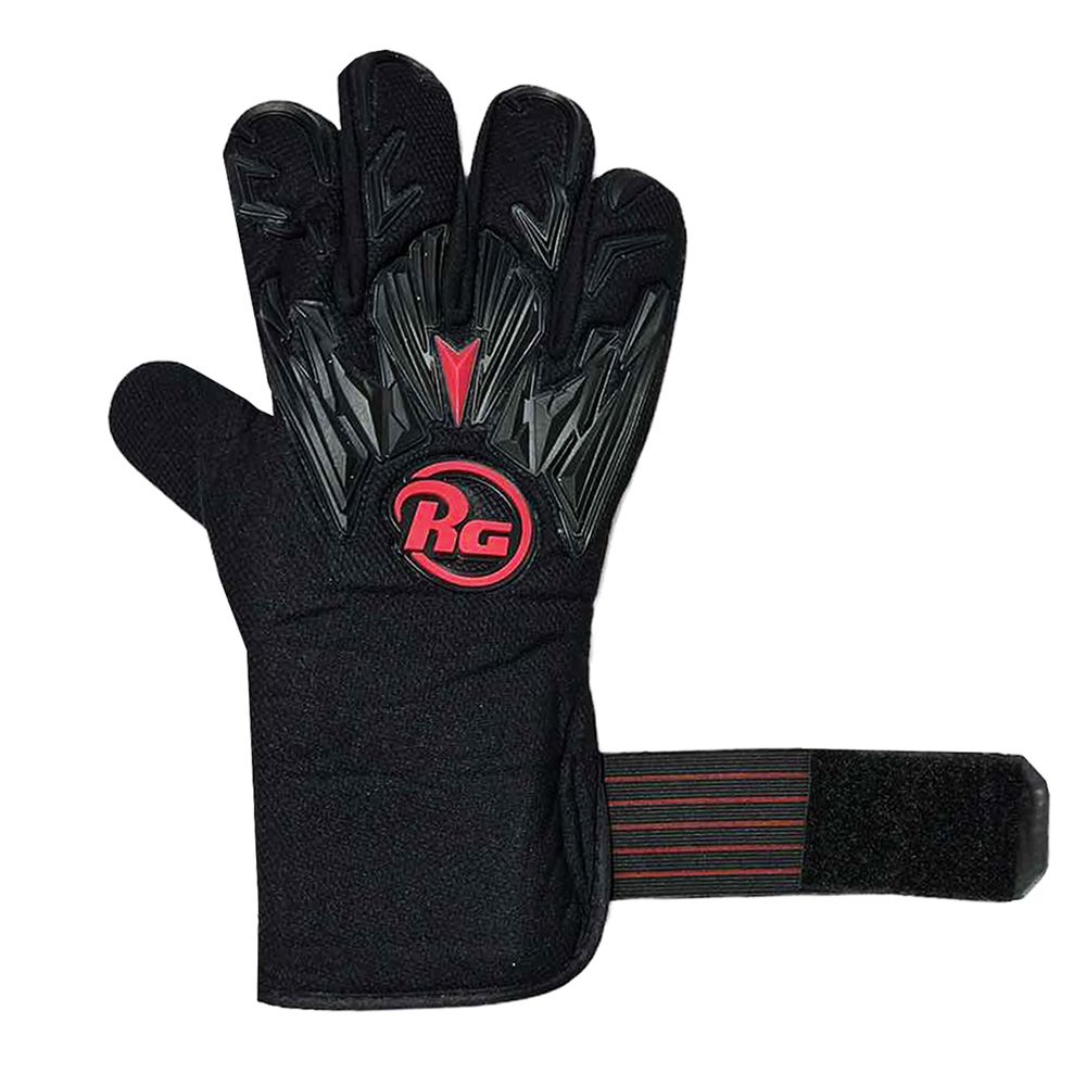 دستکش دروازه بانی مدل  ساق دار RG-1214 -  - 19