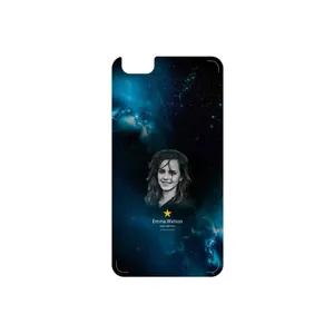 MAHOOT Emma Watson Cover Sticker for Honor 4X