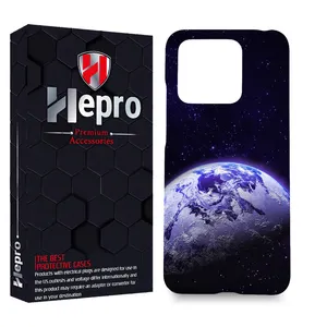 HEPRO MC Cover for XIAOMI Redmi Note 13 Pro 5G / Poco X6 5G