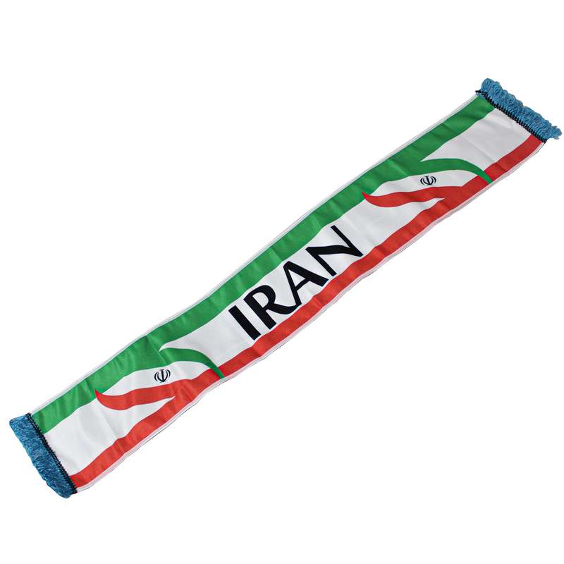 شال رو داشبورد خودرو طرح ایران کد safa9