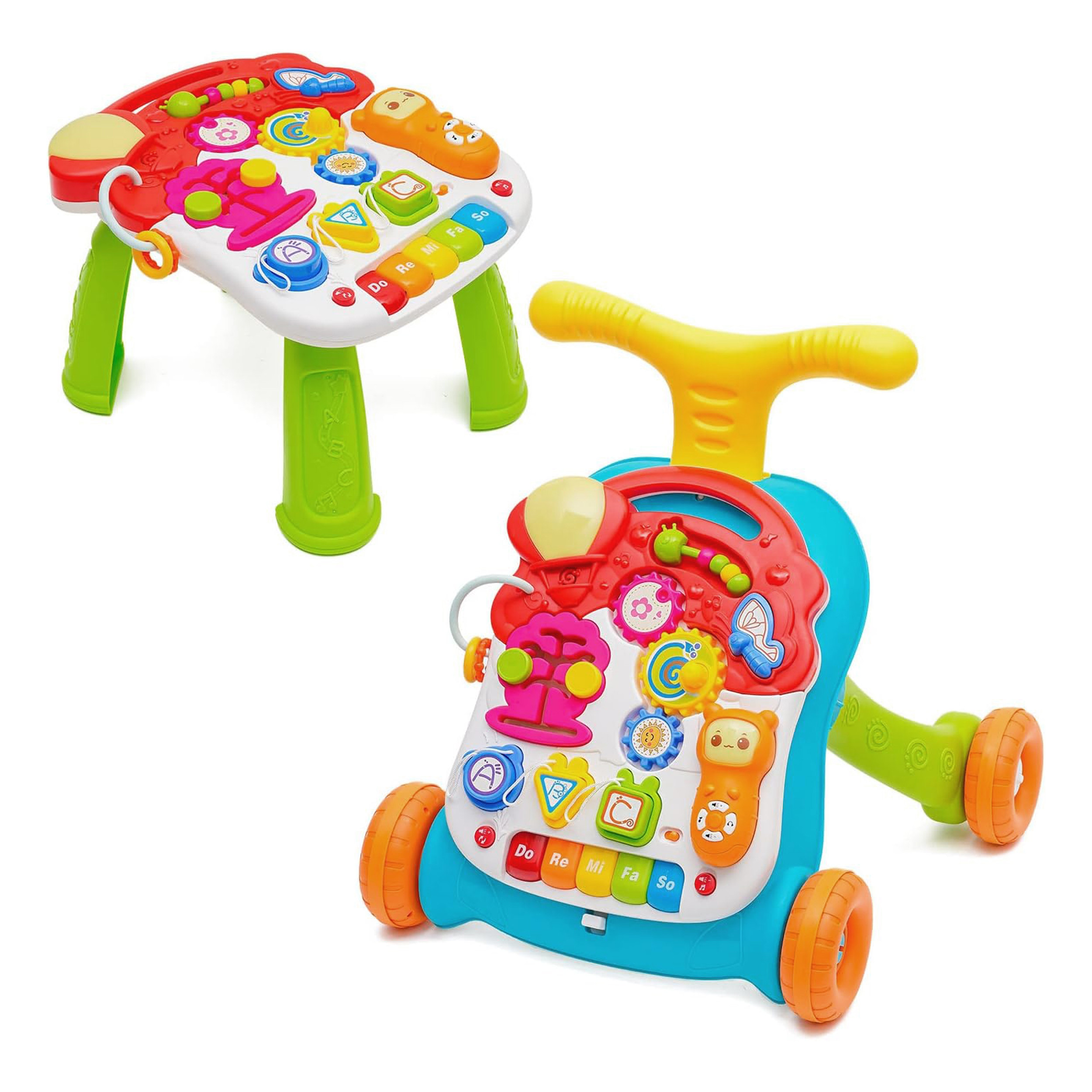 واکر کودک مدل wa6031