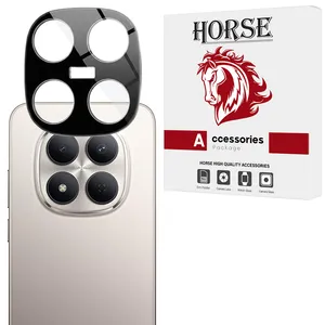 Horse LFUH20 Camera Lens Protector For Xiaomi Redmi Note 15 Pro 5G