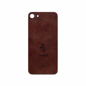 MAHOOT NL-FRRI Cover Sticker for Apple iPhone SE 2022