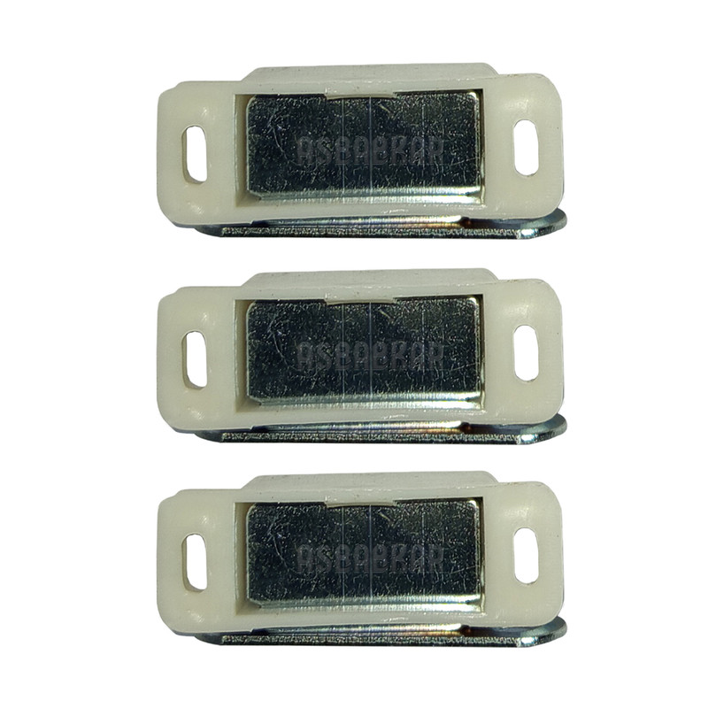 غلطک کابینت آهنربایی اسباب کار مدل trs8 بسته سه عددی غلطک کابینت آهنربایی اسباب کار مدل trs8 بسته سه عددی