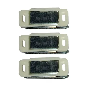 غلطک کابینت اسباب کار مدل s500 بسته سه عددی