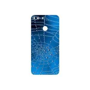 MAHOOT Spider web Cover Sticker for Honor 9 Lite