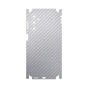 MAHOOT Steel-Fiber-FullSkin Cover Sticker for Samsung Galaxy F54