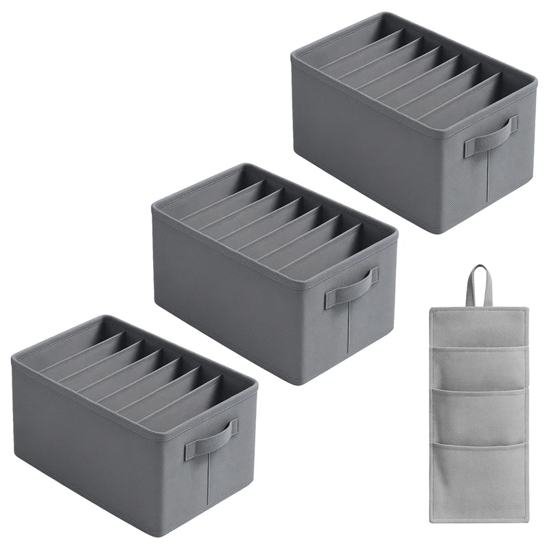 نظم دهنده ارگانو مدل 6 لاین بسته 4 عددی