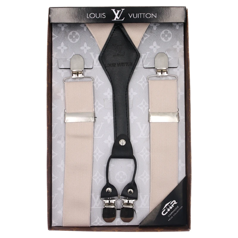 عکس شماره 14 : ساسبند مردانه سی اچ آر کد m064bk