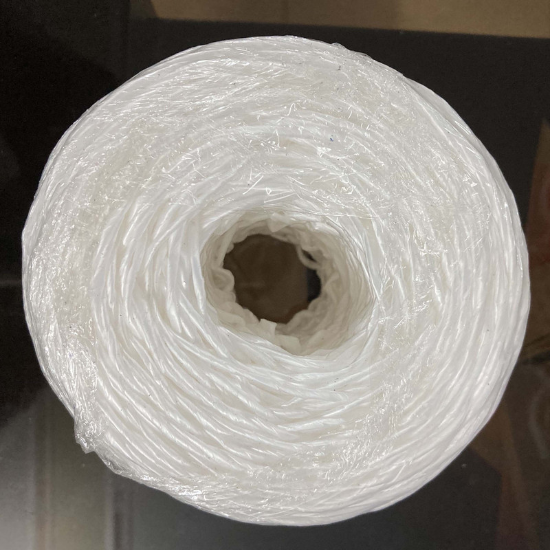 نخ بسته بندی نقش جهان مدل تابیده K300 بسته 4 عددی