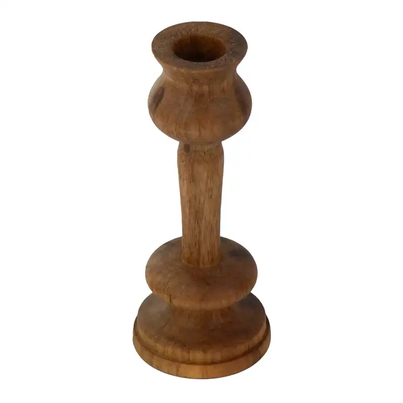 جاشمعی چوبی کد 05