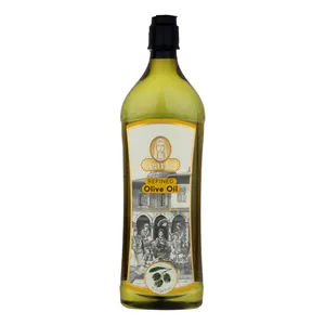 روغن زیتون پالایش شده اسکارلت - 1000 میلی لیتر