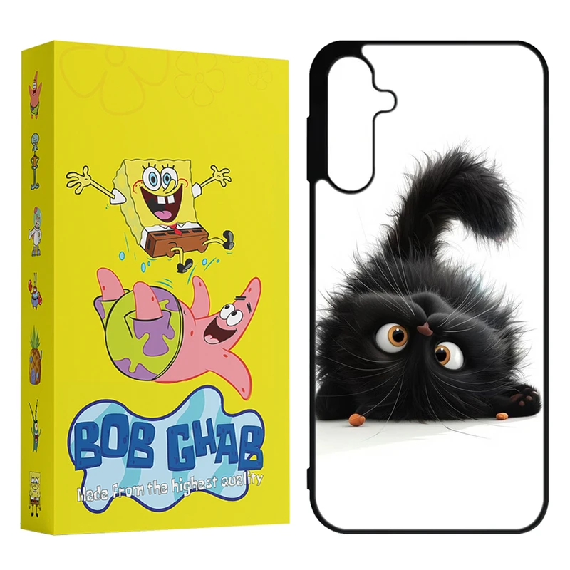 کاور باب قاب مدل BCHAPA55 مناسب برای گوشی موبایل سامسونگ Galaxy A55 4G / 5G