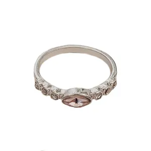 انگشتر زنانه برند آی سی سی مدل 937627