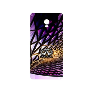 MAHOOT infinity Cover Sticker for Lenovo Vibe P1