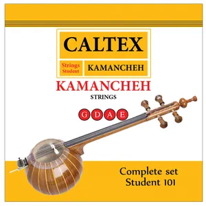 سیم کمانچه کلتکس مدل Student کد 101