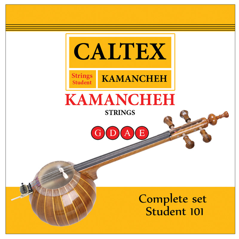 سیم کمانچه کلتکس مدل Student کد 101