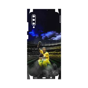 MAHOOT Pele-FullSkin Cover Sticker for Samsung Galaxy A70