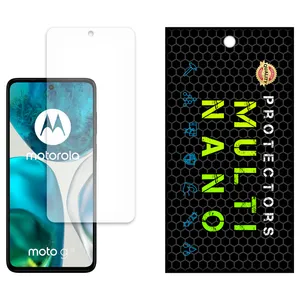 Screen Protector Multinano X-S1M For Mobile Motorola Moto G52