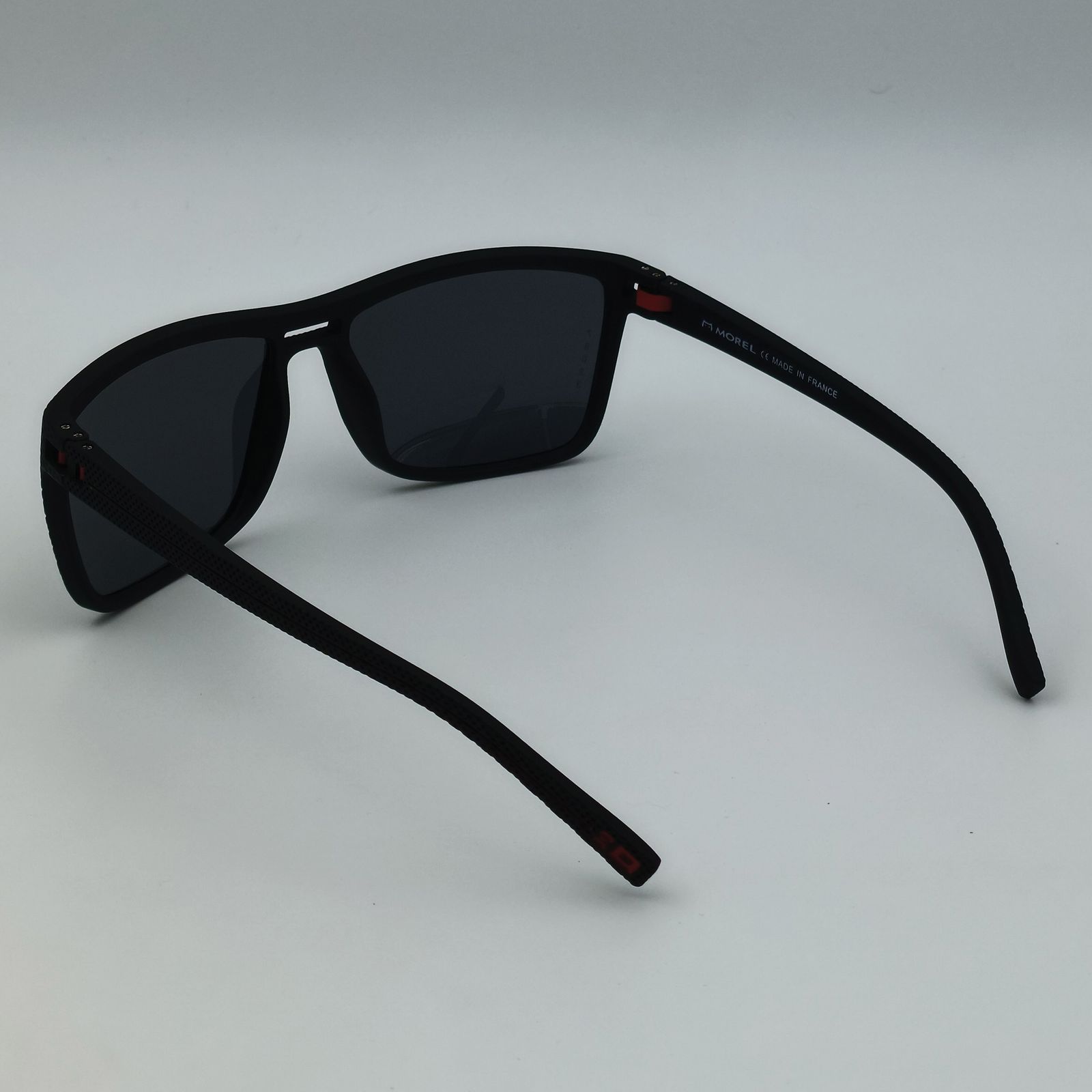 عینک آفتابی مورل مدل 78023 POLARIZED -  - 5