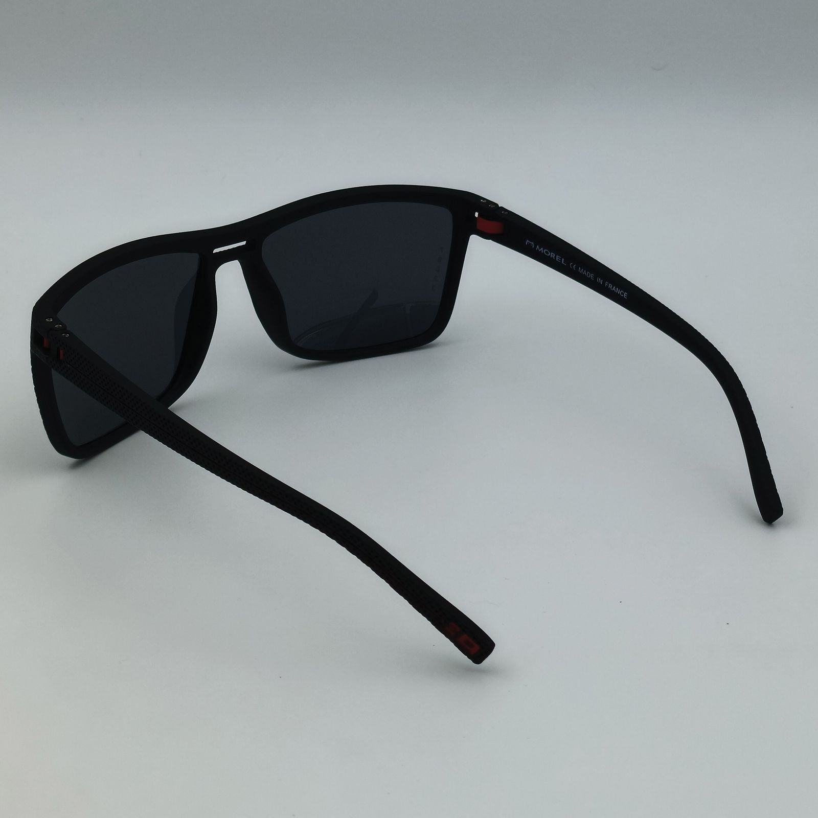 عینک آفتابی اوگا مدل 78023 POLARIZED -  - 5