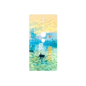 MAHOOT Impression of Monet Cover Sticker for Lenovo Phab2 Pro