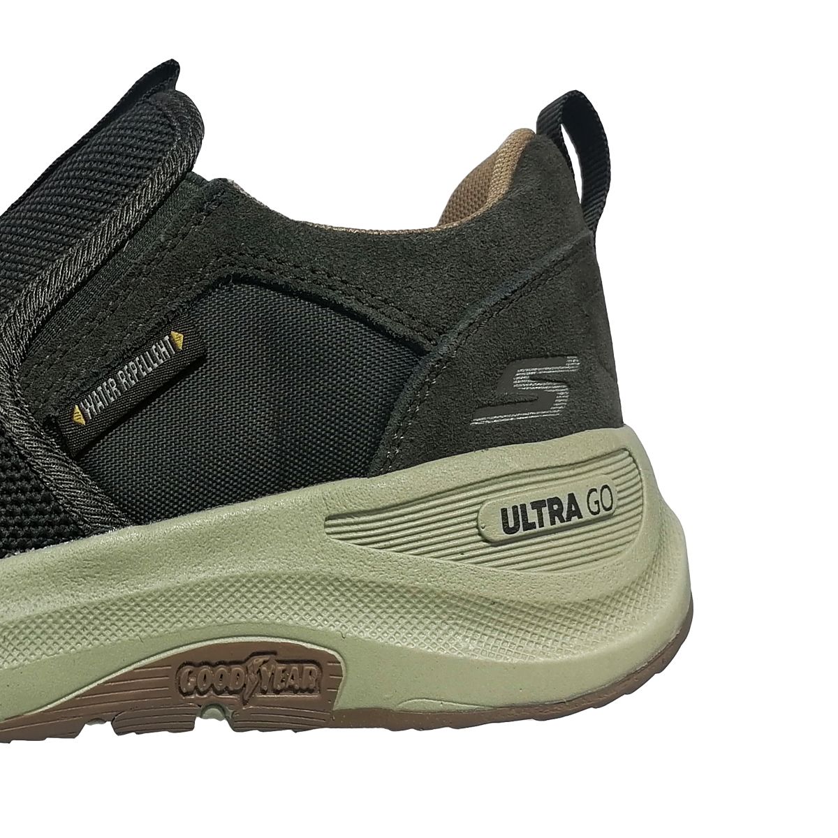 کفش راحتی مردانه اسکچرز مدل ULTRA GO GOOD YEAR - - 5