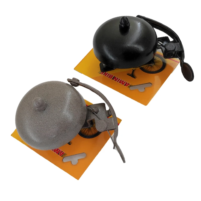 عکس شماره 8 : زنگ دوچرخه مدل چَکُشی حرفه ای