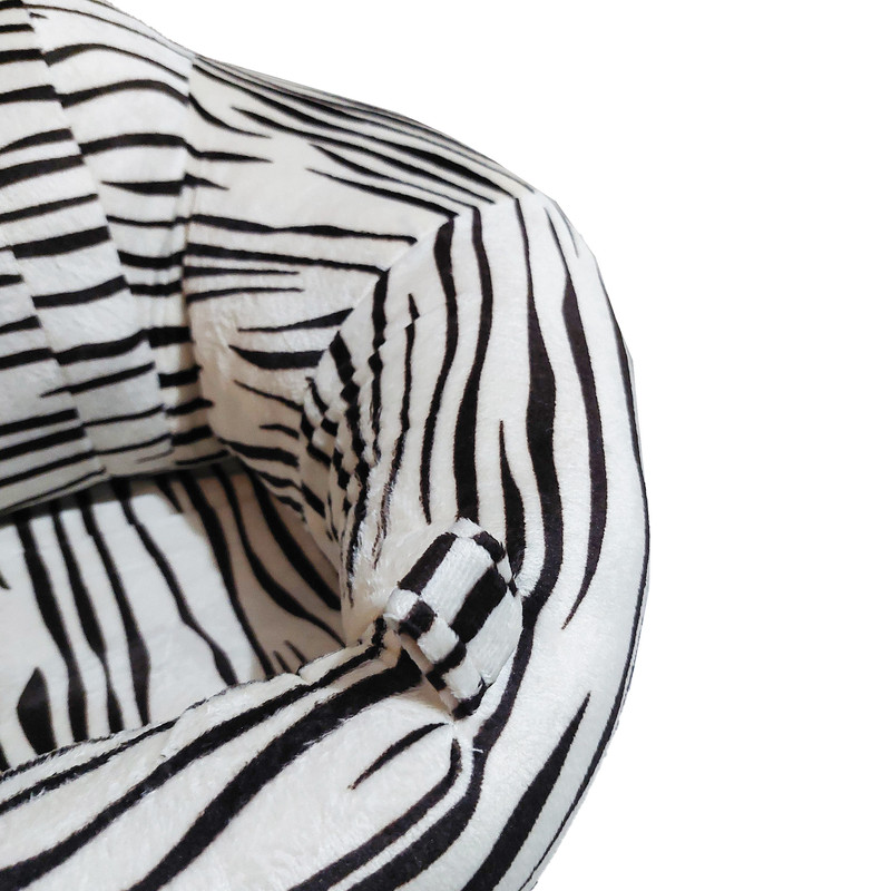 صندلی پشتیبان کودک طرح ببری مدل 2432