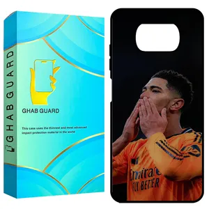 Ghab Guard GCHPX3 Cover For Xiaomi Poco X3 / X3 NFC / X3 Pro