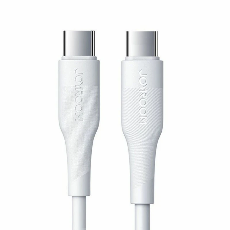 کابل USB-C جوی روم مدل S-1830M3-60W طول 1.8 متر
