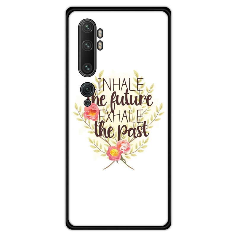 کاور جی جی ساب مدل JJ1261 مناسب برای گوشی موبایل شیائومی MI NOTE 10