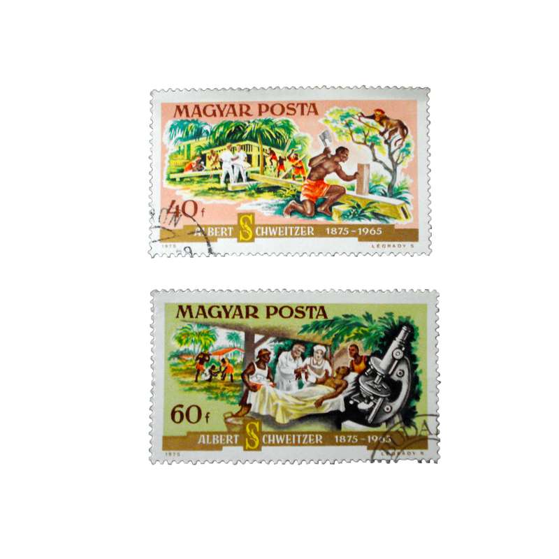 تمبر یادگاری طرح ملل کد mellal-507 مجموعه 2 عددی