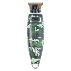 ماشین اصلاح موی سر و صورت کرونیر مدل CR-833