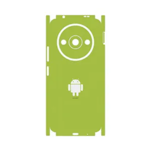 MAHOOT Andorid-FullSkin Cover Sticker for Xiaomi Redmi A3