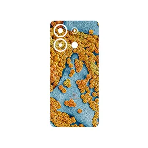 MAHOOT Atom Universe 7 Cover Sticker for Xiaomi Redmi Note 13 4G