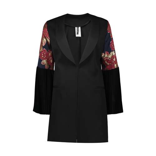 مانتو زنانه کیکی رایکی مدل BB1094-004