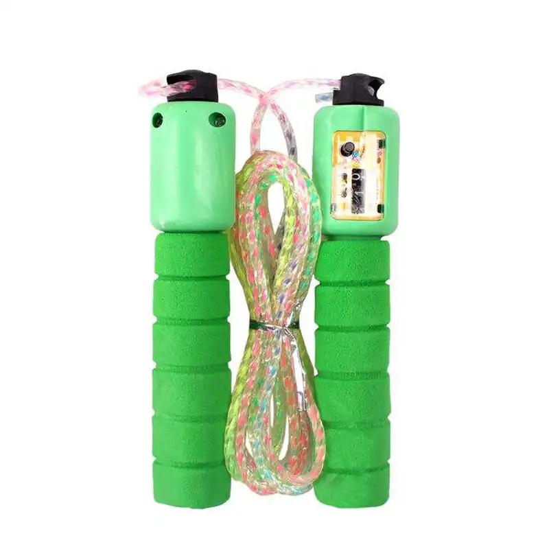 طناب ورزشی دنیای سرگرمی های کمیاب مدل DSK3456