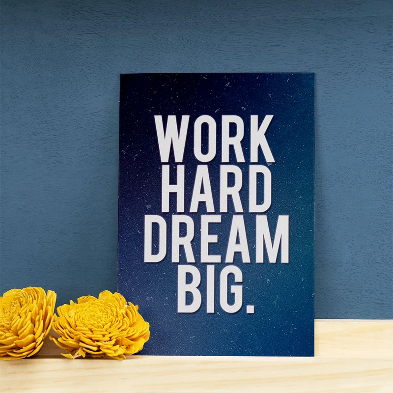 پوستر صبا طرح طرح انگیزشی کد 335