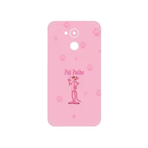 MAHOOT The Pink Panther Cover Sticker for Honor 5C Pro