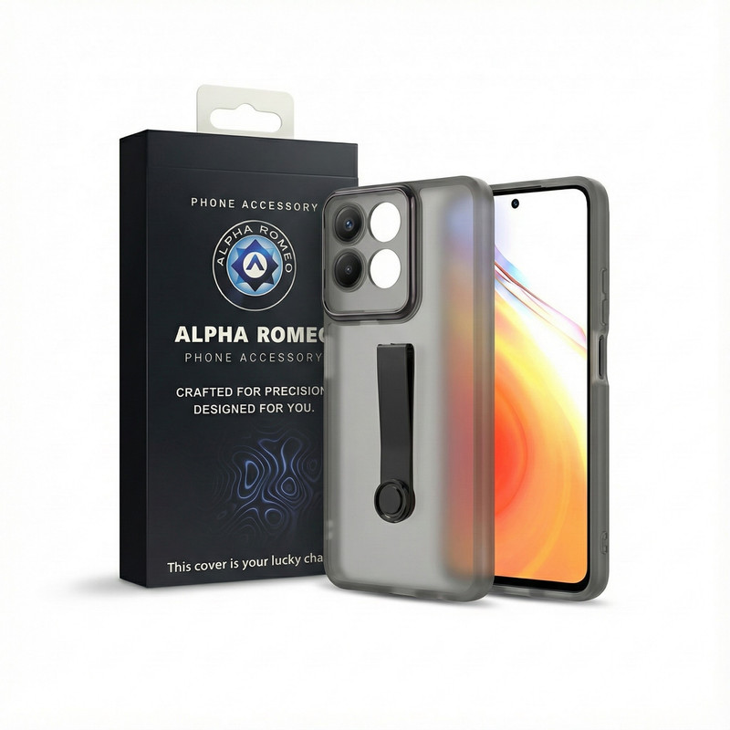 کاور آلفارومئو مدل Apex Shield مناسب برای گوشی موبایل هانر Honor X7 C