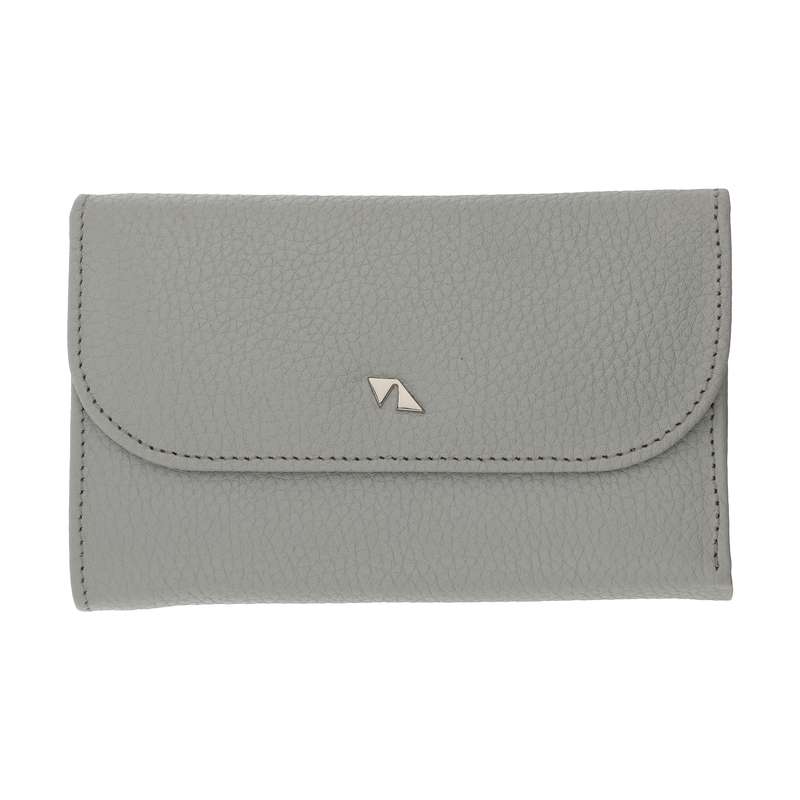 کیف پول زنانه چرم مشهد مدل D5038-093