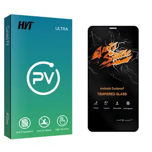 HVT PV2 Anti Static Screen Protector For Apple iPhone XS Max / 11 Pro Max