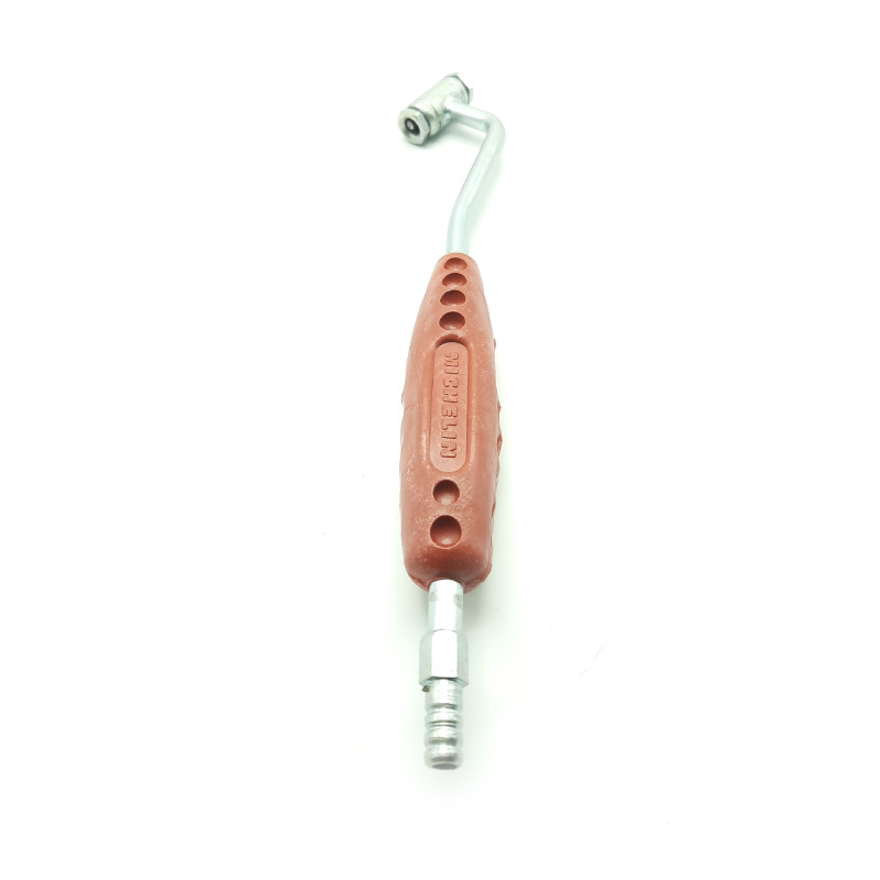 سری بادمیشلن مدل s-k