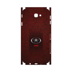 MAHOOT JAC-FullSkin Cover Sticker for Samsung Galaxy J7 Prime