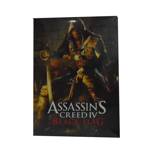 بازی ASSASSINS CREED BLACKS FLAGZ مخصوص PC